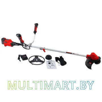 Триммер Verton Garden Green Pro BBR-2030U (с 1-им АКБ) картинка 11
